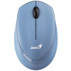 Genius NX-7009 vezetéknélküli egér (kék) NEW #2