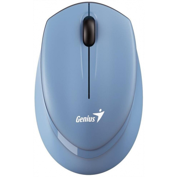 Genius NX-7009 vezetéknélküli egér (kék) NEW #2