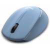 Genius NX-7009 vezetéknélküli egér (kék) NEW #3
