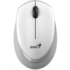 Genius NX-7009 vezetéknélküli egér (fehér) NEW #2