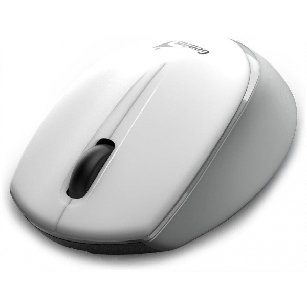 Genius NX-7009 vezetéknélküli egér (fehér) NEW #3