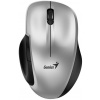 Genius Ergo 8200S vezetéknélküli egér (ezüst) #2