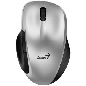 Genius Ergo 8200S vezetéknélküli egér (ezüst) #2
