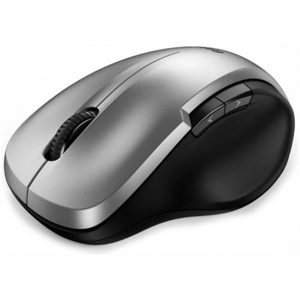 Genius Ergo 8200S vezetéknélküli egér (ezüst) #3