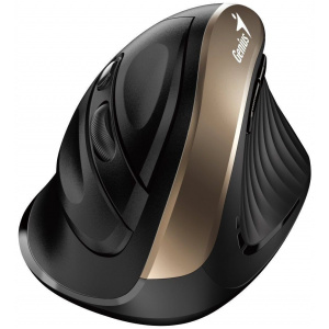 Genius Ergo 8250S vezetéknélküli egér (arany) #2