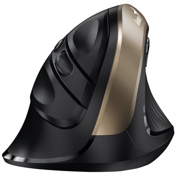 Genius Ergo 8250S vezetéknélküli egér (arany) #3