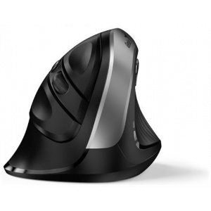 Genius Ergo 8250S vezetéknélküli egér (ezüst) #2