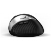 Genius Ergo 8250S vezetéknélküli egér (ezüst) #3