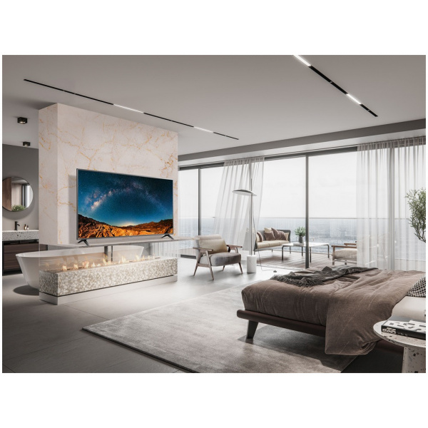 43" LG 4K UHD Smart LED TV (43UR78003LK) #3