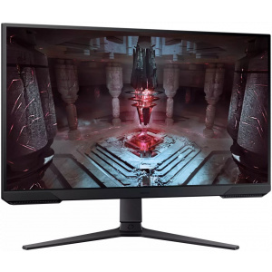 32" Samsung Odyssey G5 S32CG510EU QHD monitor (VA LED, 165Hz) #2