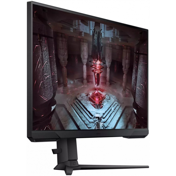 32" Samsung Odyssey G5 S32CG510EU QHD monitor (VA LED, 165Hz) #3