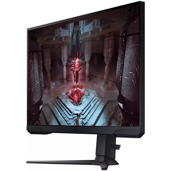 32" Samsung Odyssey G5 S32CG510EU QHD monitor (VA LED, 165Hz) #4