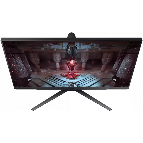 32" Samsung Odyssey G5 S32CG510EU QHD monitor (VA LED, 165Hz) #5