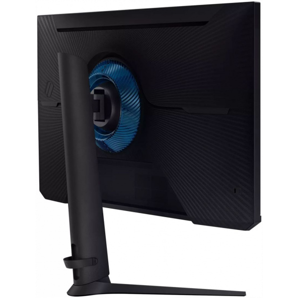 32" Samsung Odyssey G5 S32CG510EU QHD monitor (VA LED, 165Hz) #7