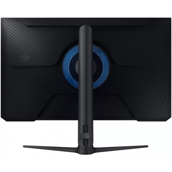 32" Samsung Odyssey G5 S32CG510EU QHD monitor (VA LED, 165Hz) #8