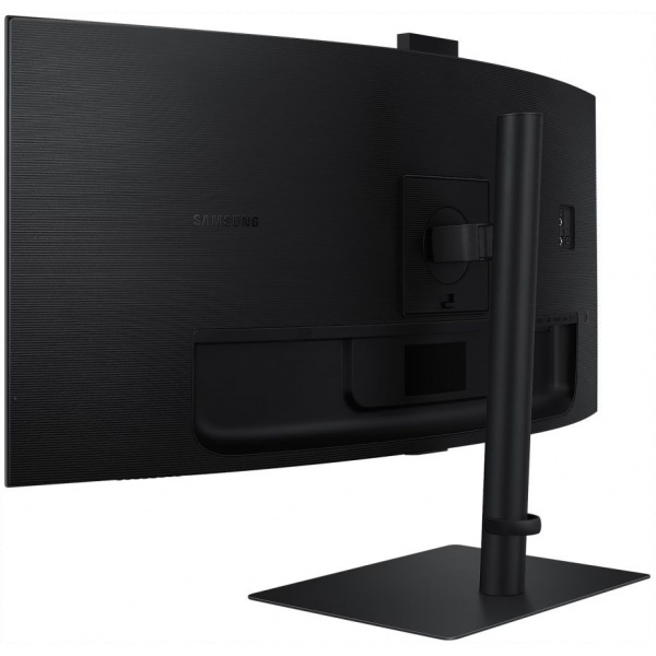 34" Samsung ViewFinity S6 S34C652VAU ívelt monitor webkamerával #10