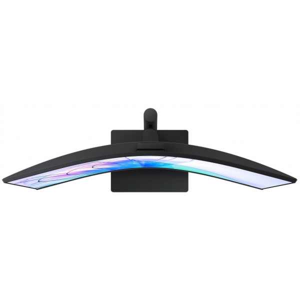 34" Samsung ViewFinity S6 S34C652VAU ívelt monitor webkamerával #6