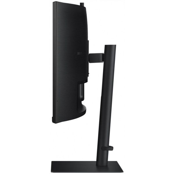 34" Samsung ViewFinity S6 S34C652VAU ívelt monitor webkamerával #9