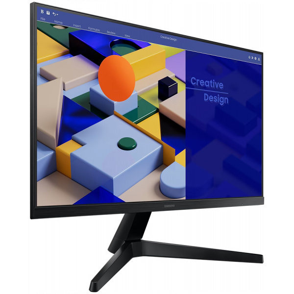 23,8" Samsung S24C310EAU TFT monitor (IPS LED) #3