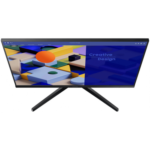 23,8" Samsung S24C310EAU TFT monitor (IPS LED) #4