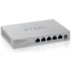 Zyxel MG-105-ZZ0101F 5-Port 2.5GbE nem menedzselhető Switch #4