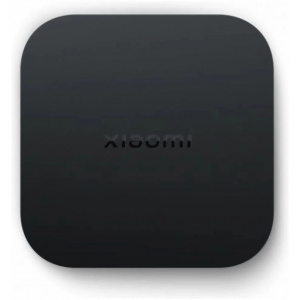 Xiaomi Mi Box S médialejátszó 2. generációs (TV okosító) #2