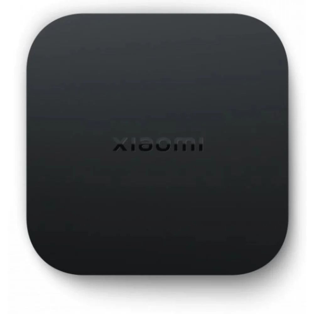 Xiaomi Mi Box S médialejátszó 2. generációs (TV okosító) #2