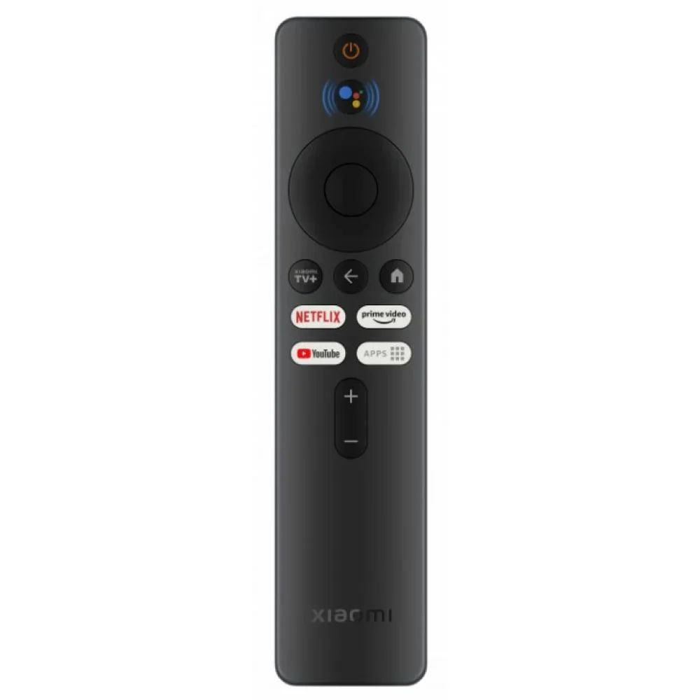 Xiaomi Mi Box S médialejátszó 2. generációs (TV okosító) #3