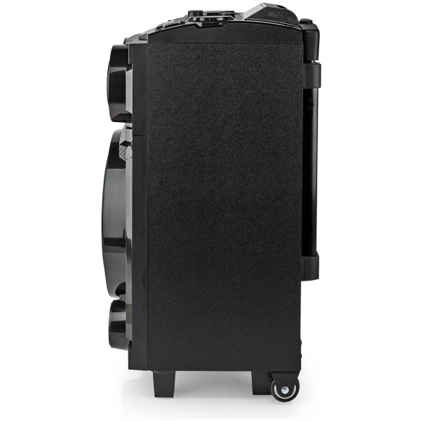 Nedis Bluetooth Partyhangszóró LED fényekkel (120W) #6