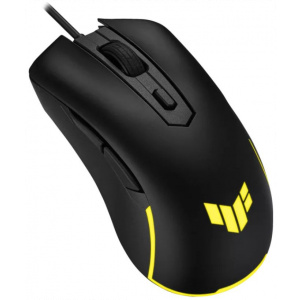 Asus TUF Gaming M3 Gen II Egér (fekete) #2