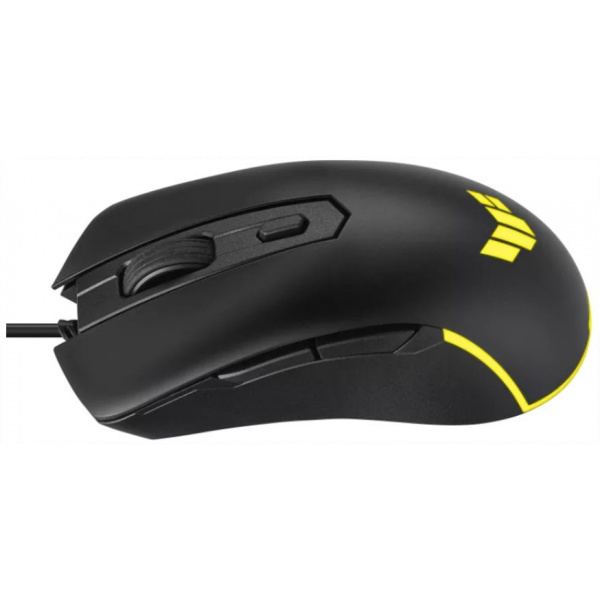 Asus TUF Gaming M3 Gen II Egér (fekete) #3