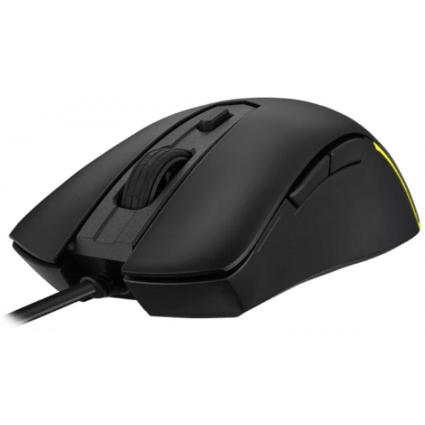 Asus TUF Gaming M3 Gen II Egér (fekete) #4