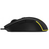 Asus TUF Gaming M3 Gen II Egér (fekete) #5