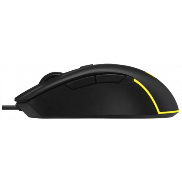Asus TUF Gaming M3 Gen II Egér (fekete) #5