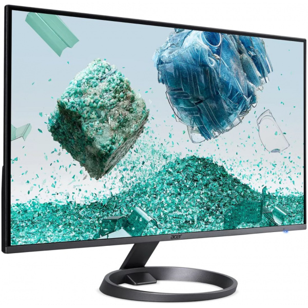 23,8" Acer Vero RL242YEyiiv FreeSync 100Hz monitor (IPS LED) #3