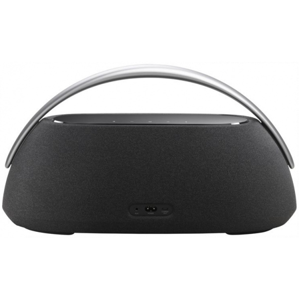 Harman Kardon Go+ Play 3 Bluetooth hangszóró (fekete) #2
