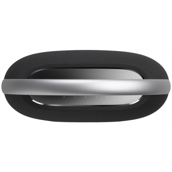 Harman Kardon Go+ Play 3 Bluetooth hangszóró (fekete) #5