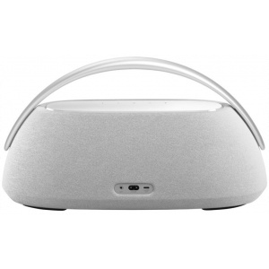 Harman Kardon Go+ Play 3 Bluetooth hangszóró (szürke) #2