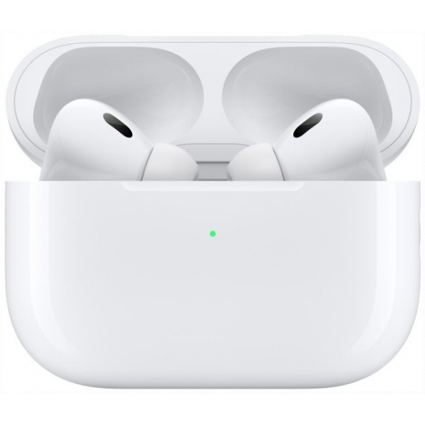 Apple AirPods Pro fülhallgató Magsafe töltőtokkal USB-C (2. generáció) #3