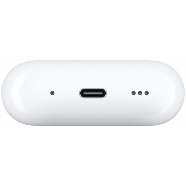 Apple AirPods Pro fülhallgató Magsafe töltőtokkal USB-C (2. generáció) #4