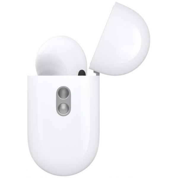 Apple AirPods Pro fülhallgató Magsafe töltőtokkal USB-C (2. generáció) #6