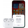 Apple AirPods Pro fülhallgató Magsafe töltőtokkal USB-C (2. generáció) #7