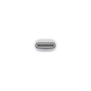 Apple USB-C – Lightning átalakító #2