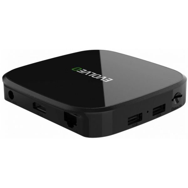 EVOLVEO MMBX-A4 MultiMedia Box A4 (4k Ultra HD, 32 GB, Android 11) #2