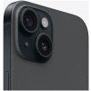 Apple iPhone 15 128GB fekete #4