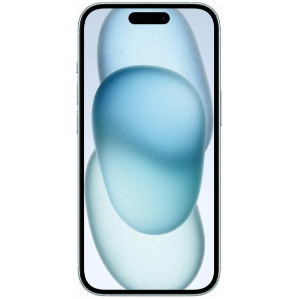 Apple iPhone 15 128GB kék #2