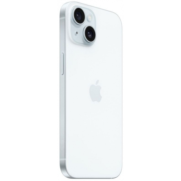 Apple iPhone 15 128GB kék #3