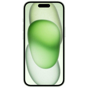 Apple iPhone 15 128GB zöld #2
