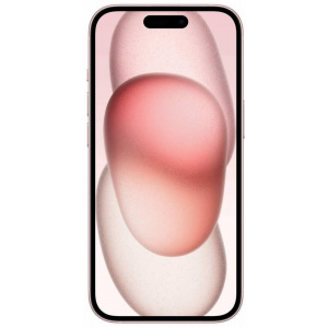 Apple iPhone 15 128GB rózsaszín #2