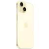 Apple iPhone 15 128GB sárga #3